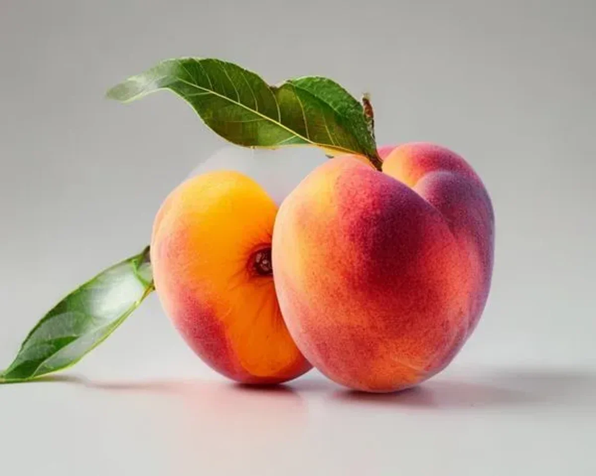 Peach