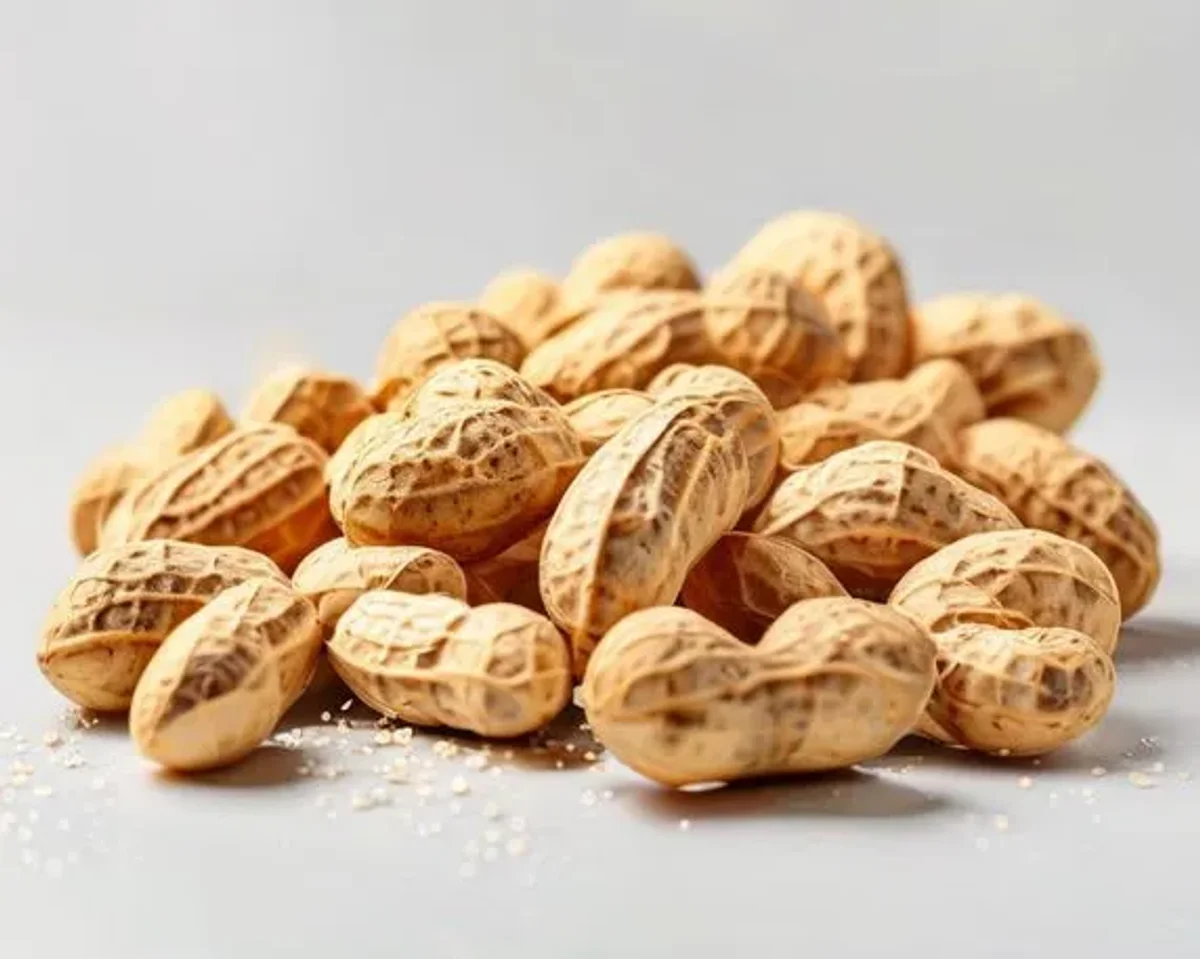 Peanuts