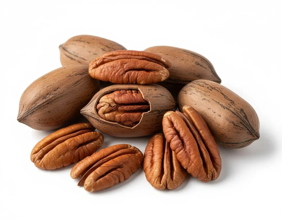 Pecans - Nuts