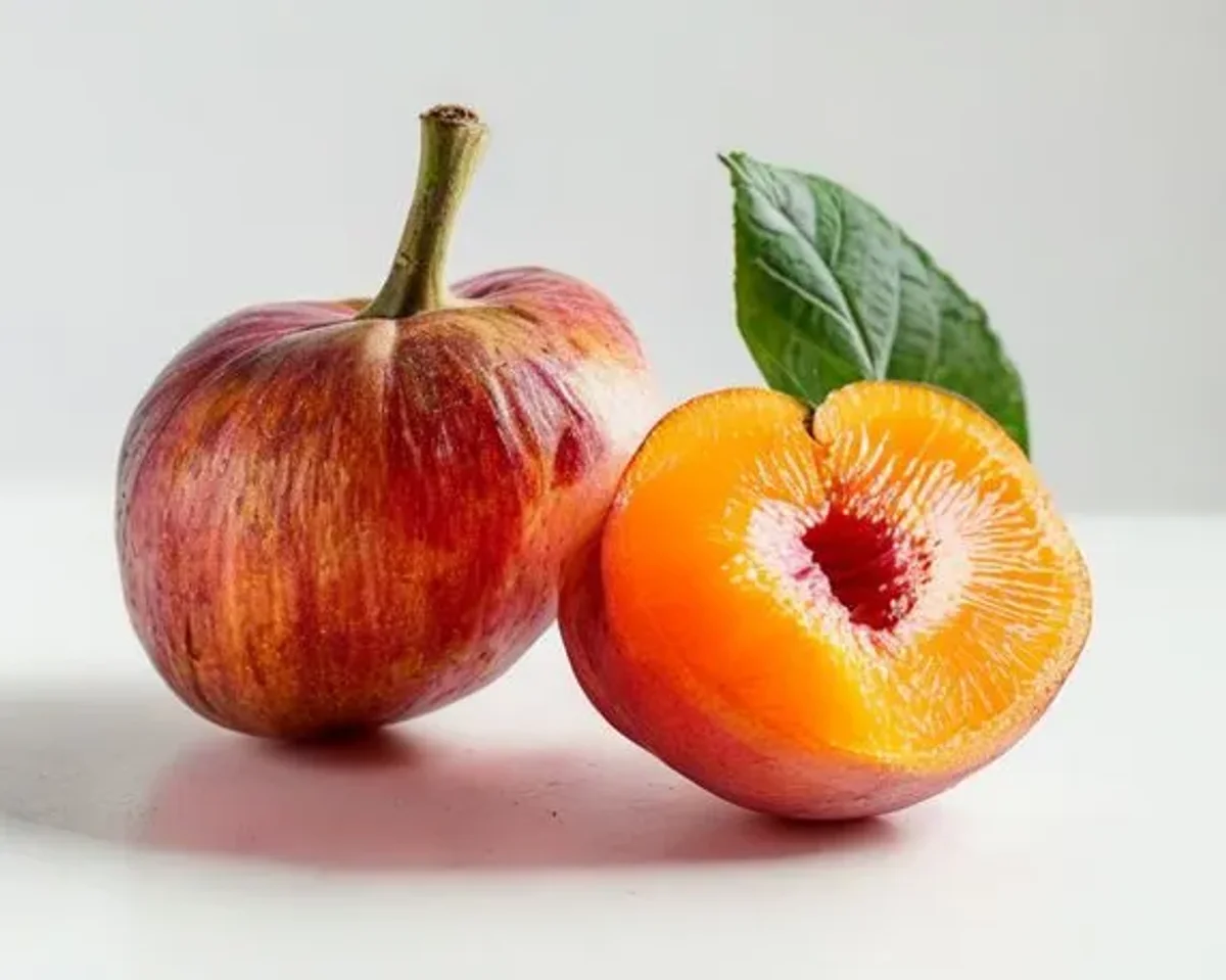 Persimmon