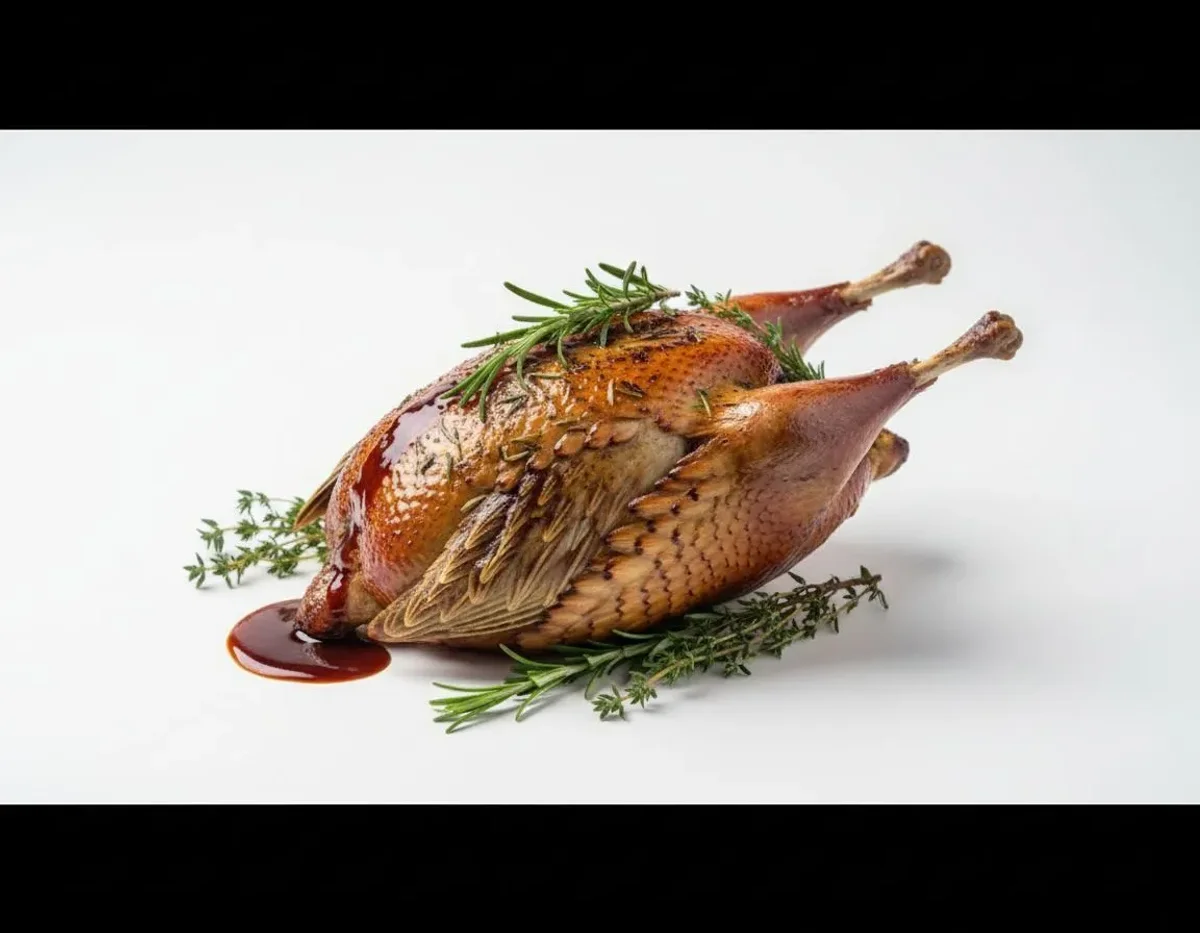 Pheasant lysine-arginine content for herpes management
