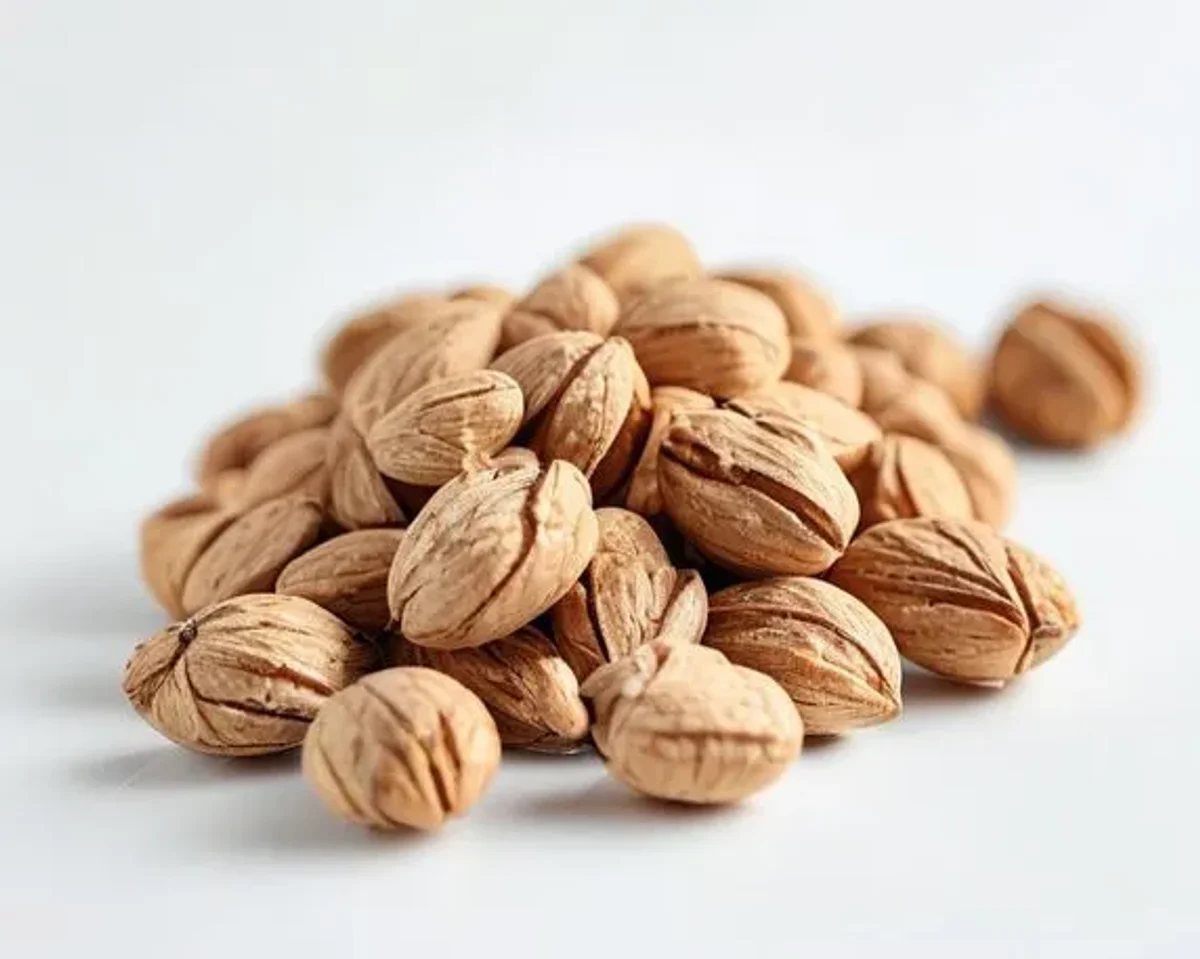 Pine Nuts lysine-arginine content for herpes management