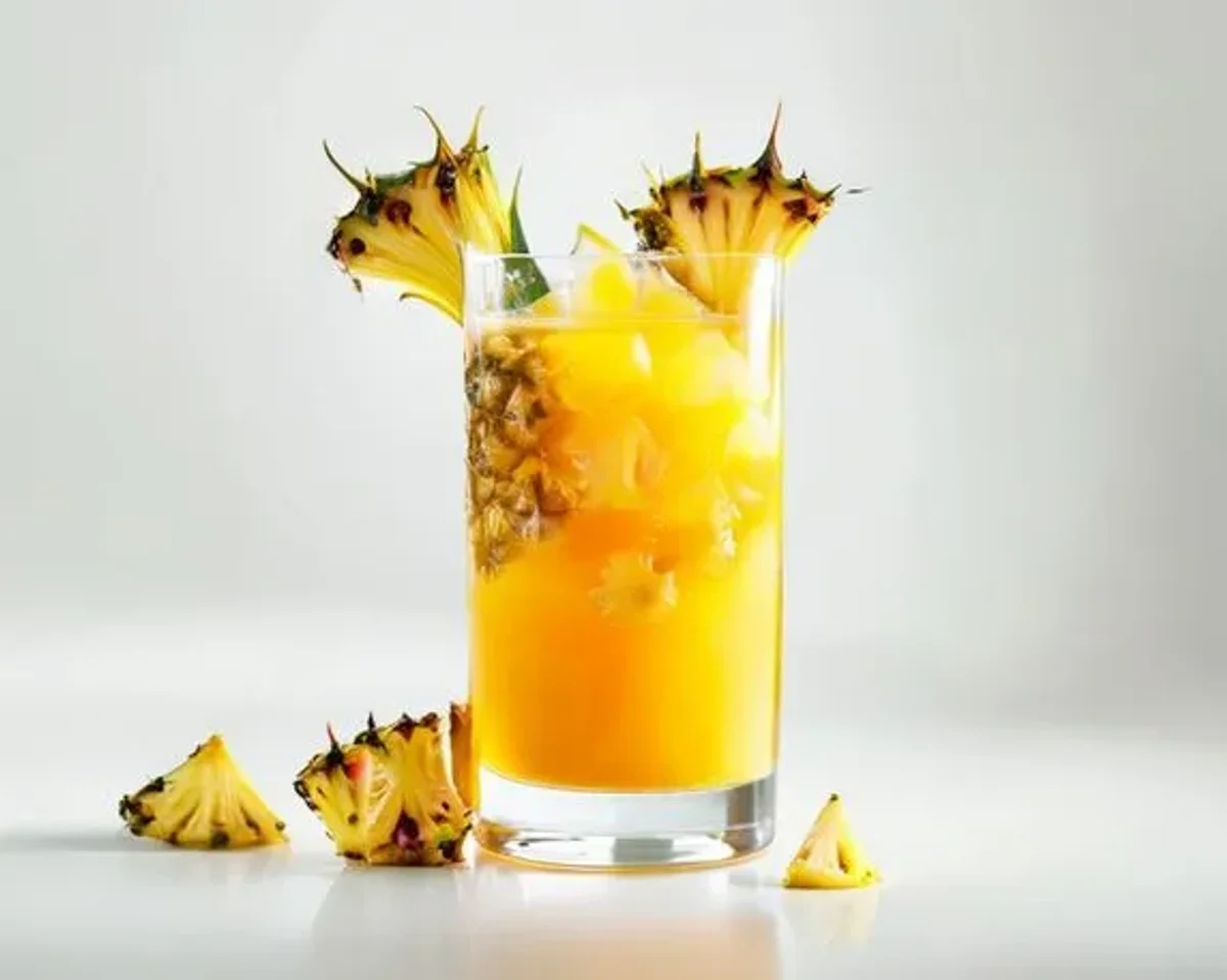 Pineapple Juice