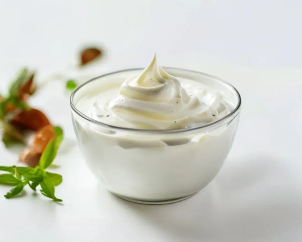 Plain Yogurt, Skim
