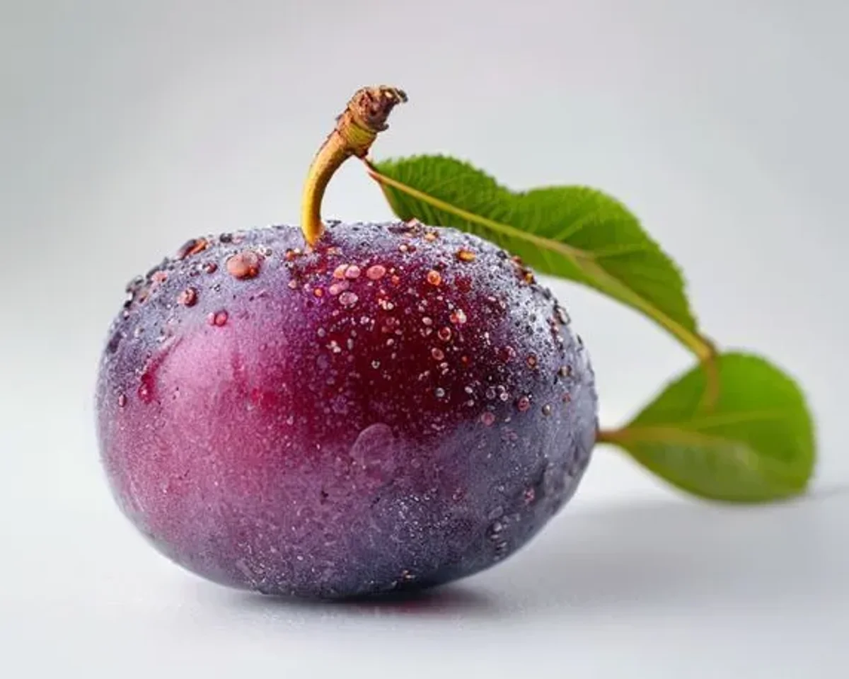 Plum