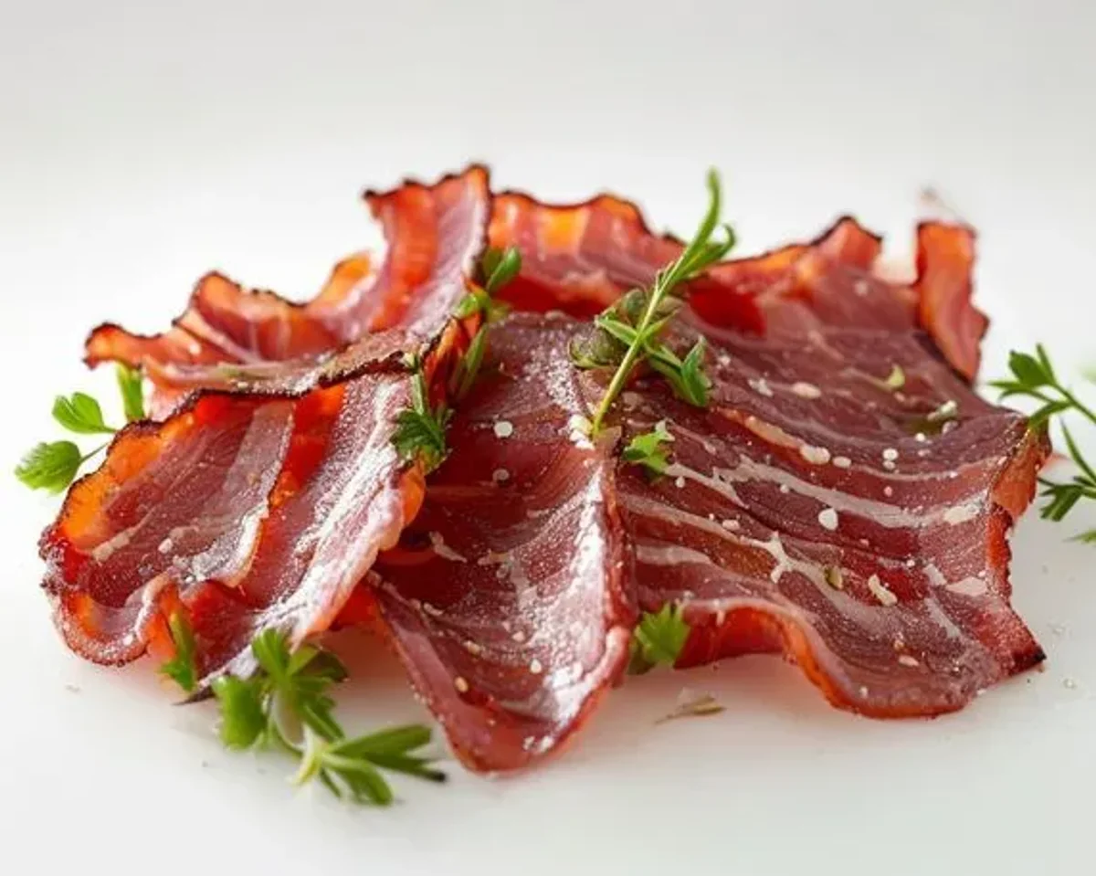 Pork Bacon