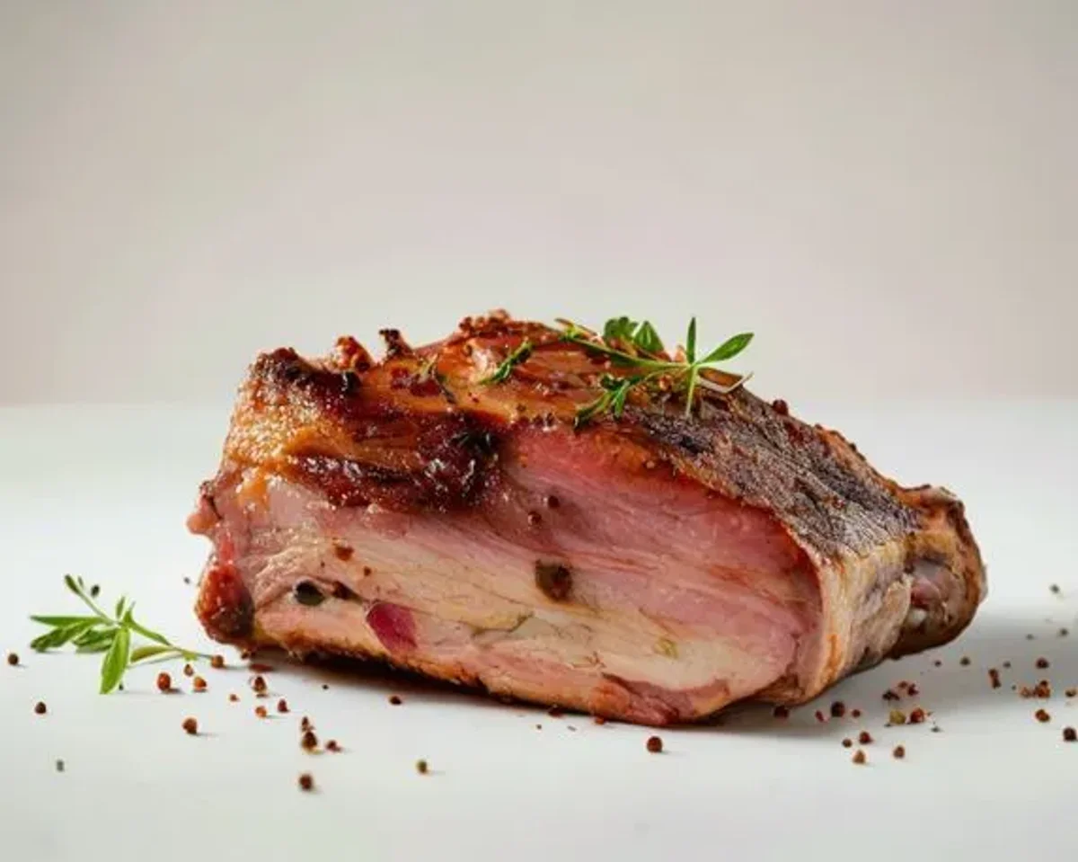 Pork Leg