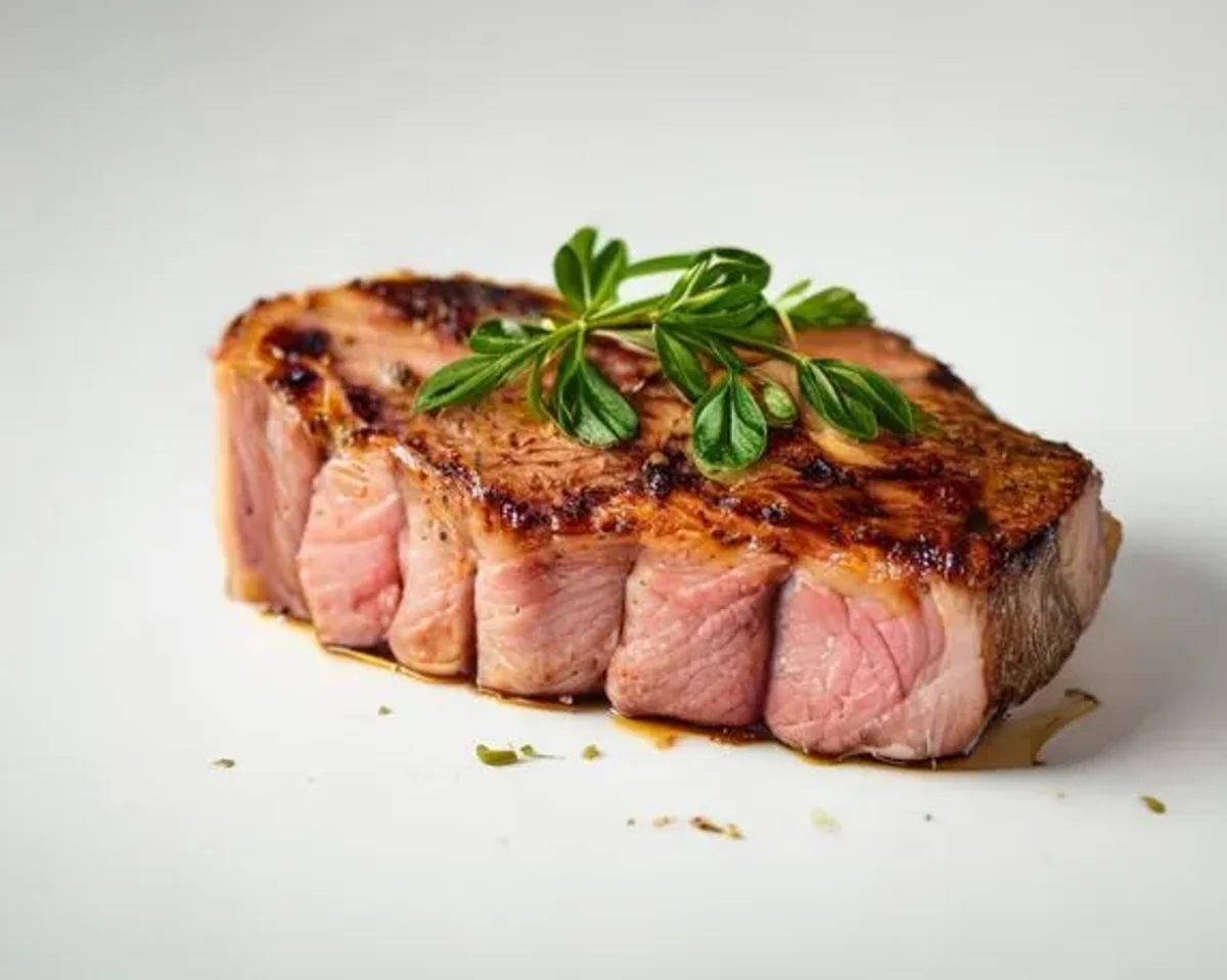 Pork Loin Chop
