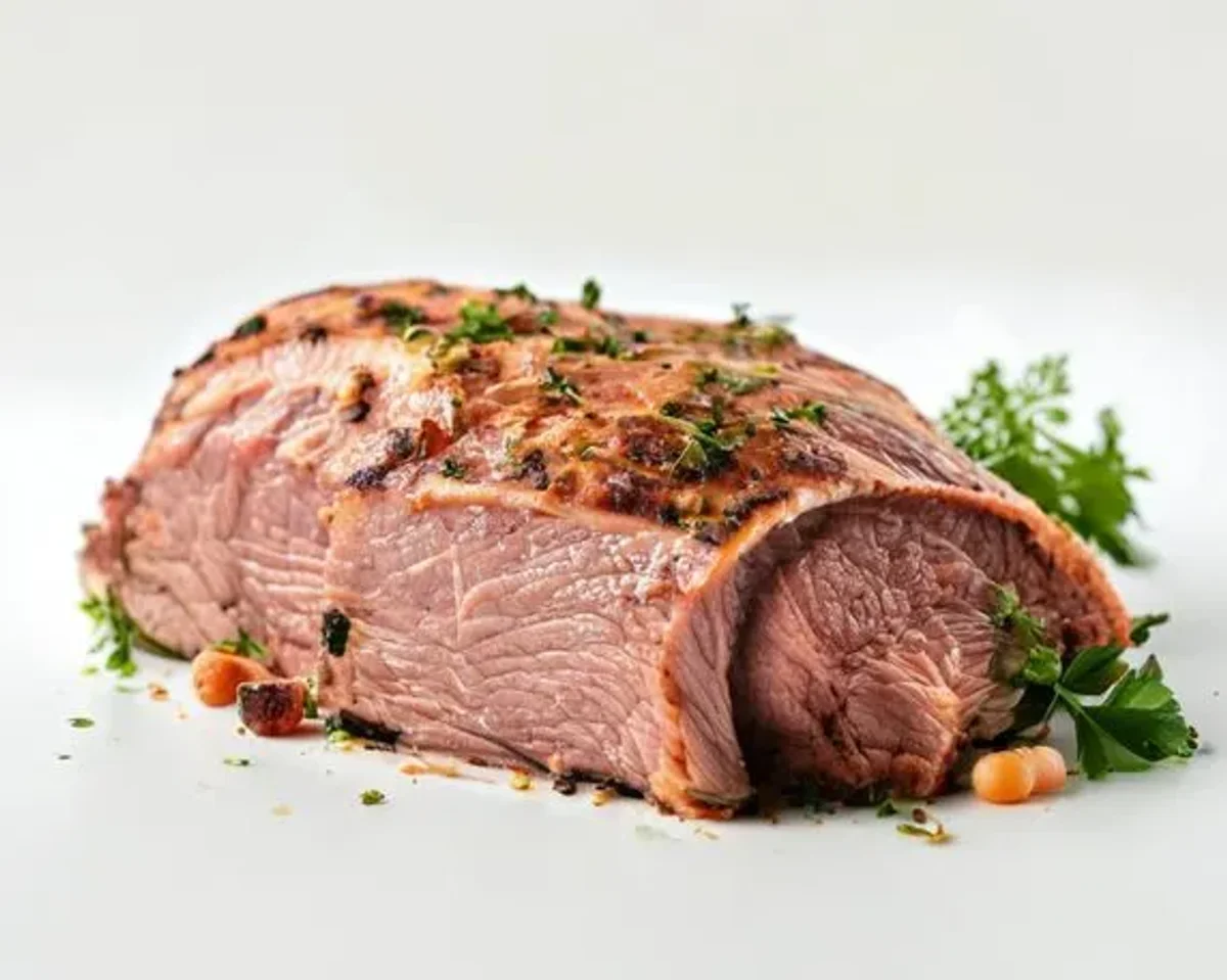 Pork Shoulder
