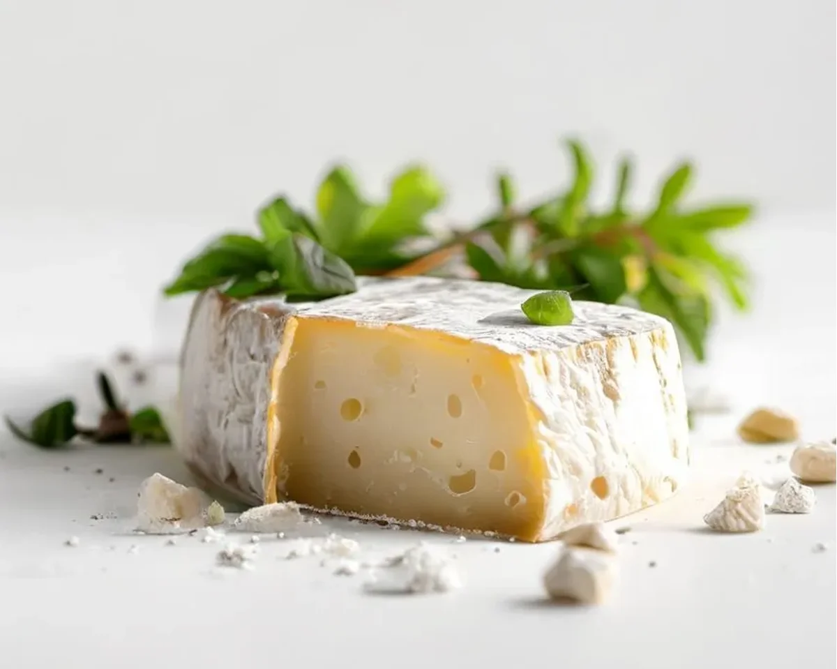 Port Du Salut Cheese