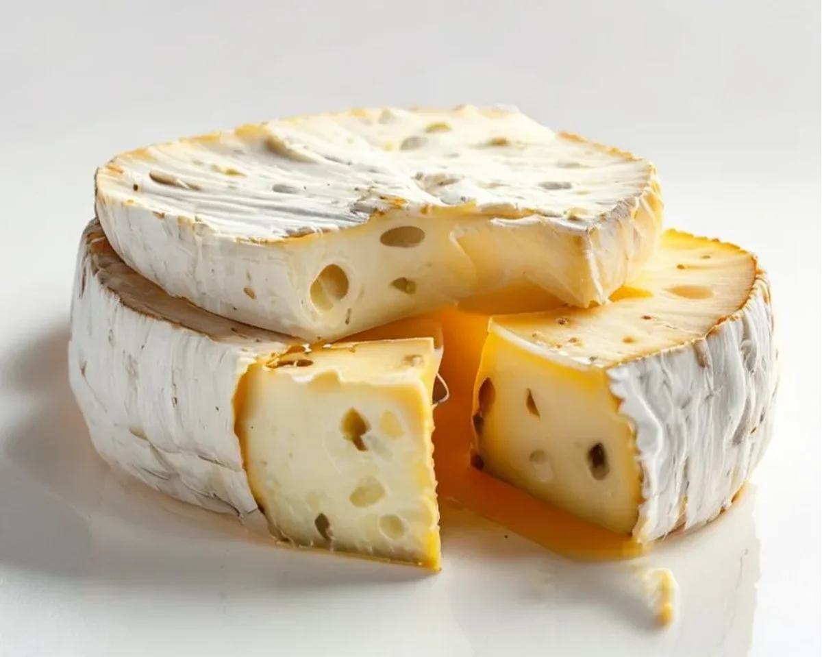 Provolone Cheese