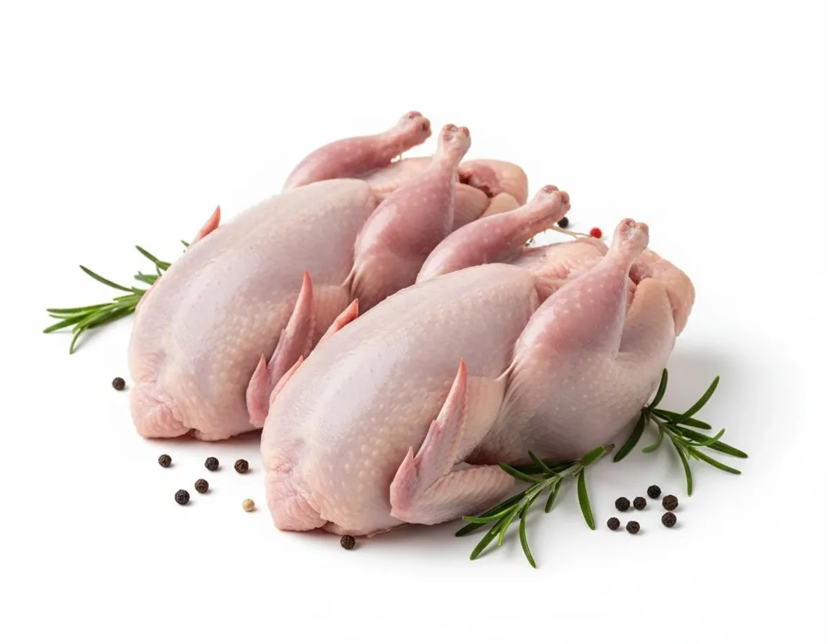 Quail