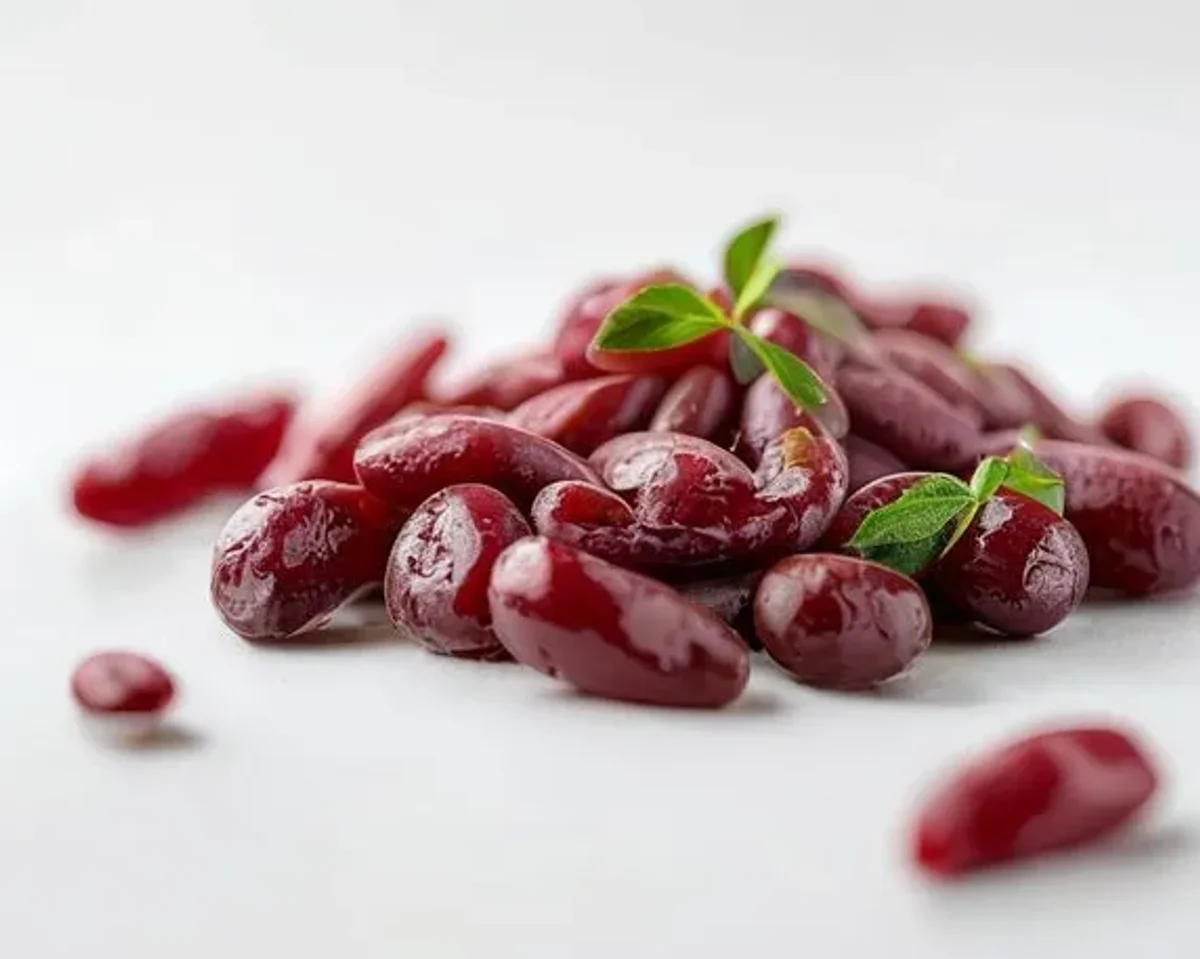 Red Kidney Beans