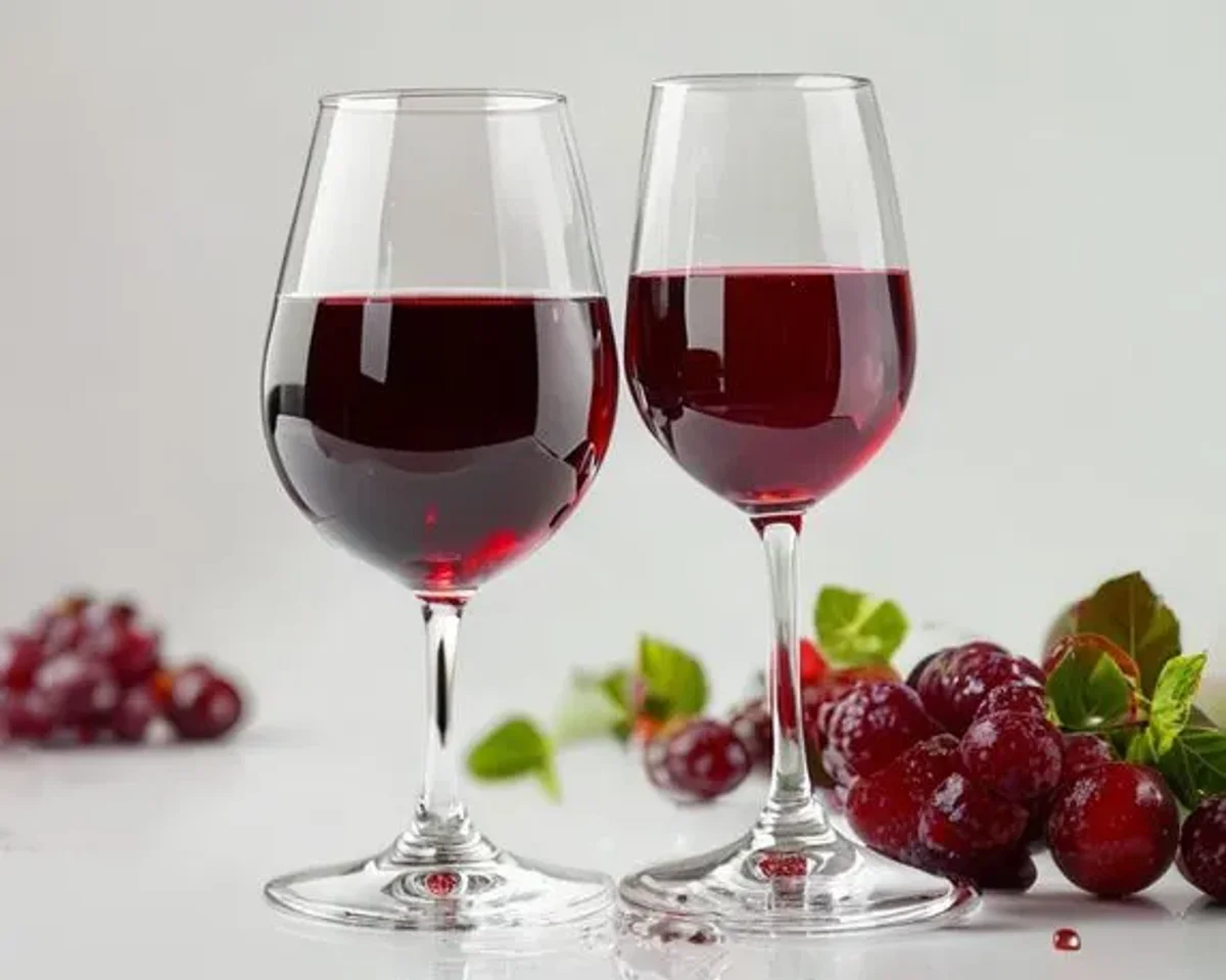 Red Wine