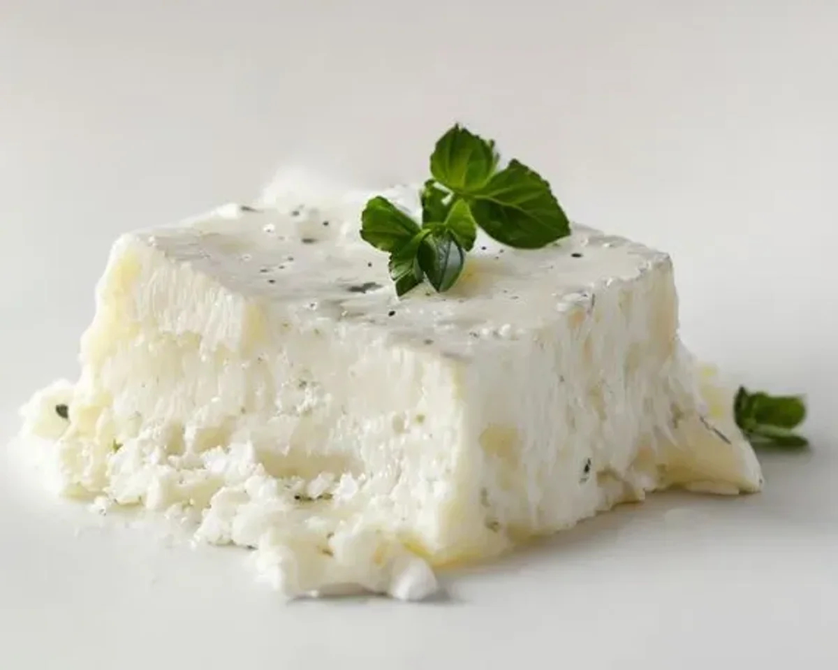 Ricotta Cheese