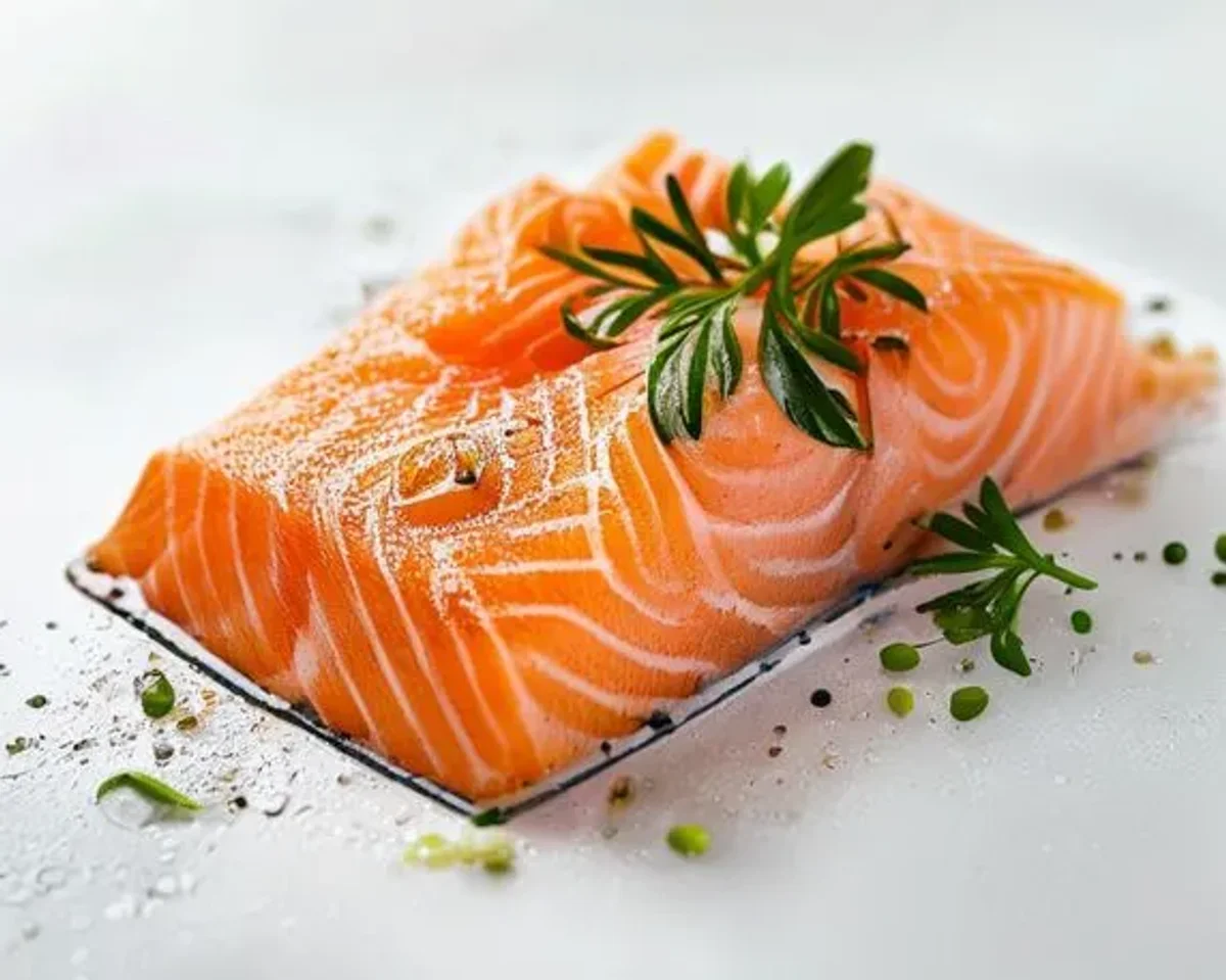 Salmon