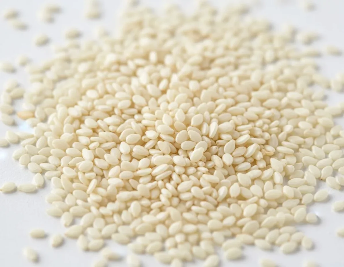 Sesame Seeds