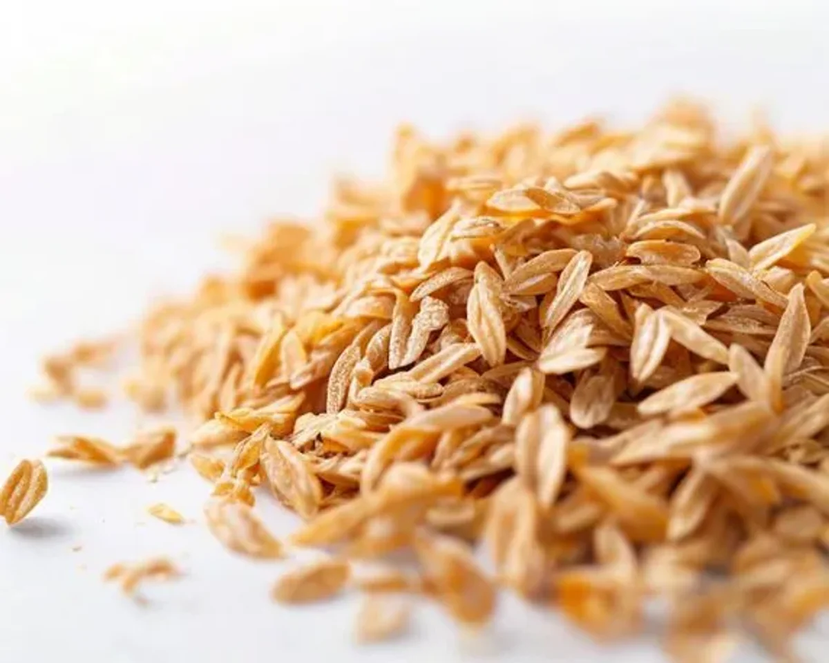 Shredded Wheat