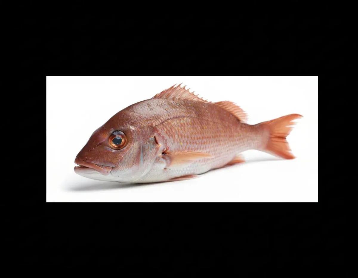 Snapper lysine-arginine content for herpes management