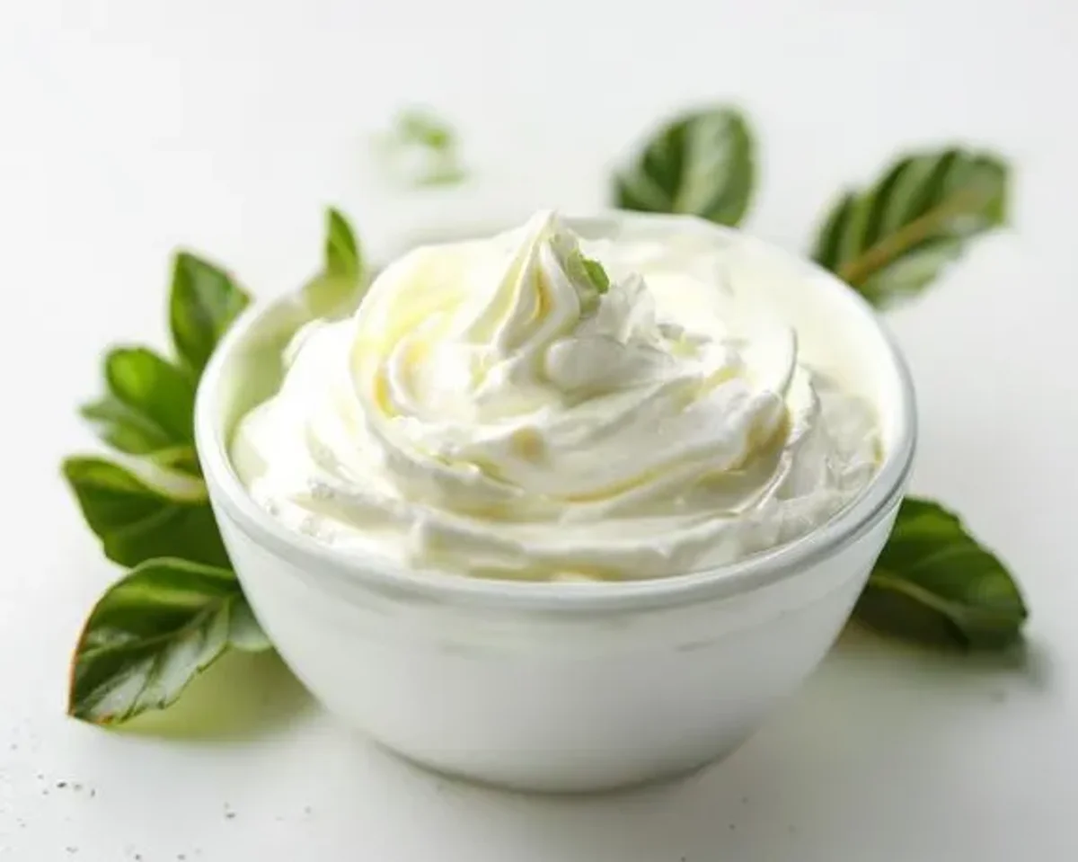 Sour Cream