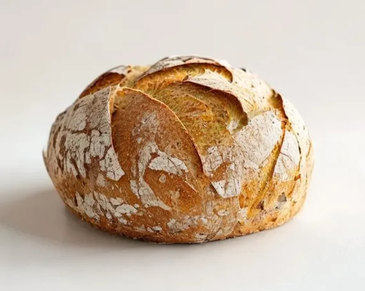 Sourdough Bread