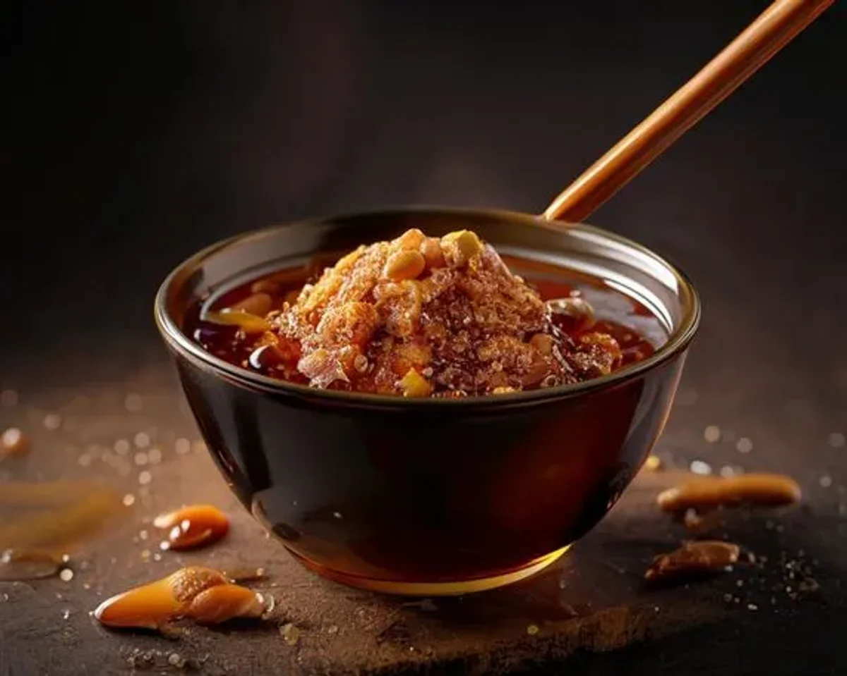 Soy Sauce