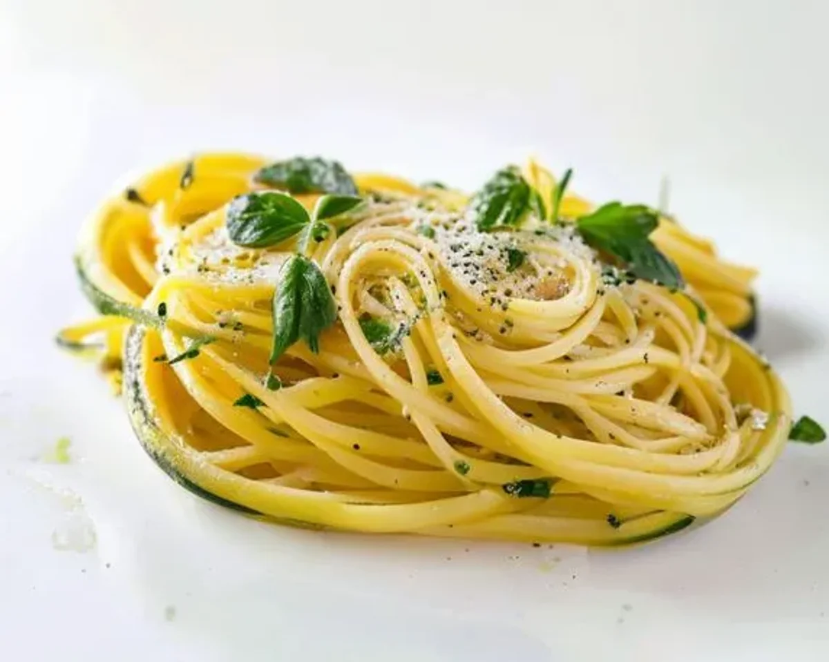 Spaghetti Squash