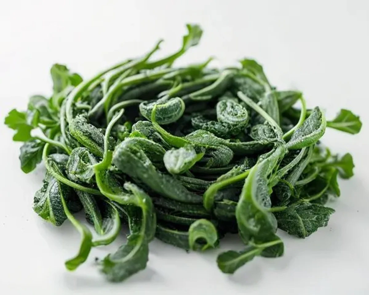 Spirulina
