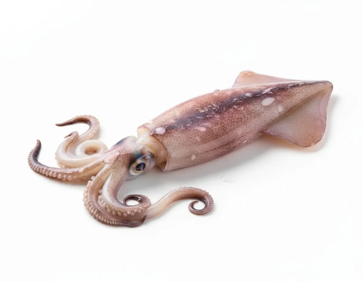 Squid