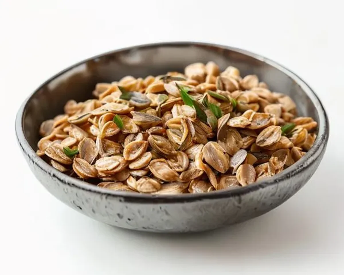 Steel Cut Oats