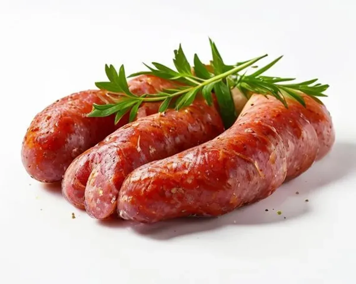 Summer Sausage