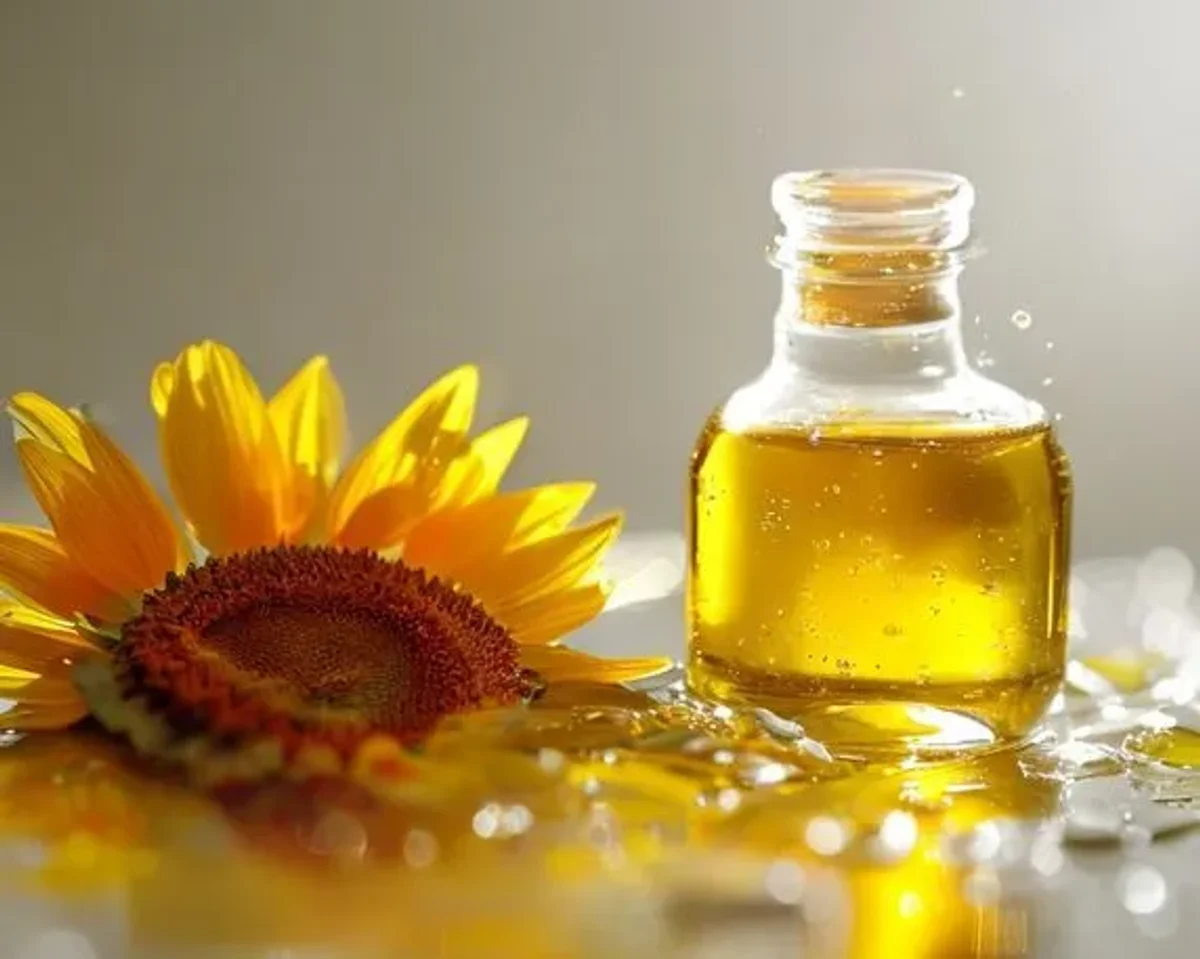 Sunflower Oil