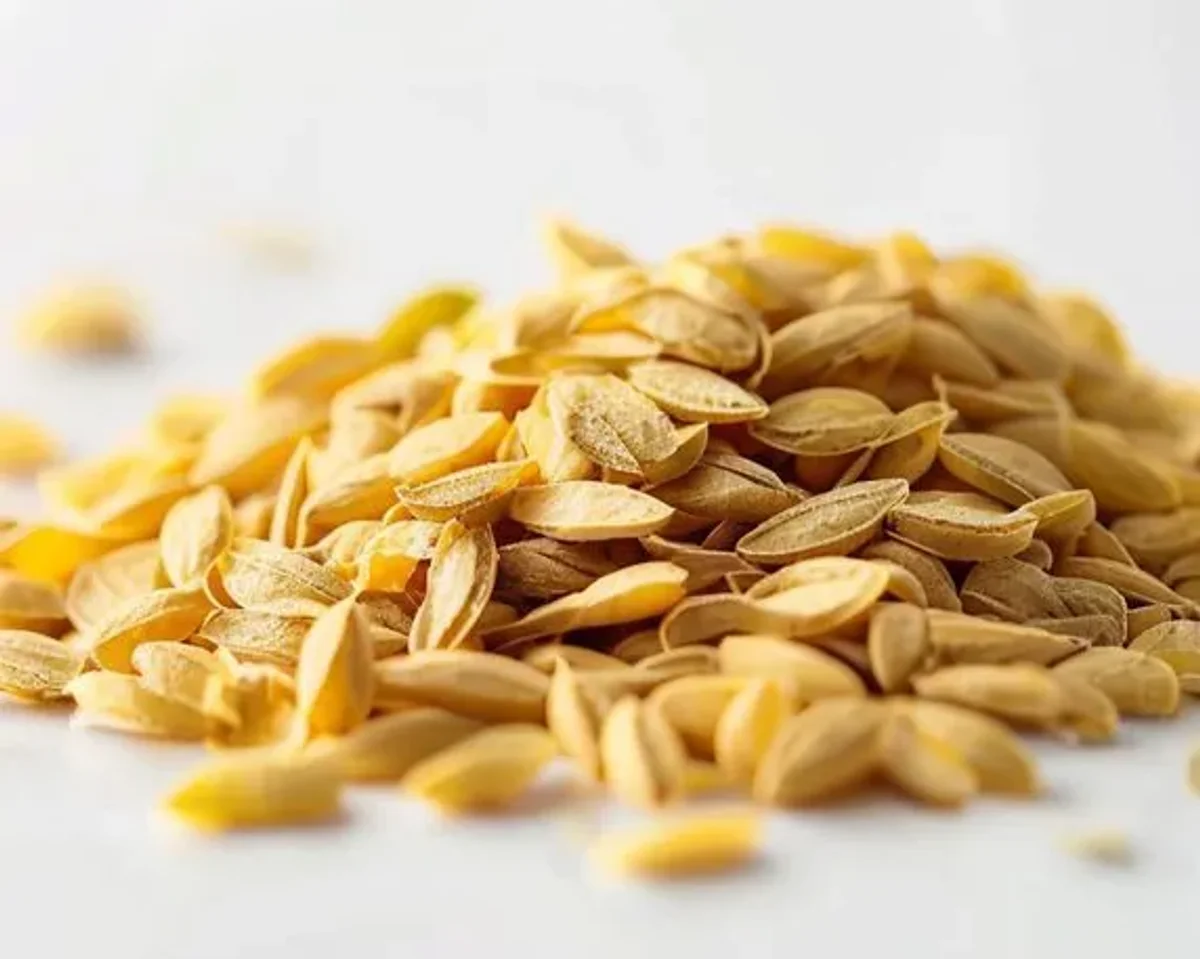 Sunflower Seeds