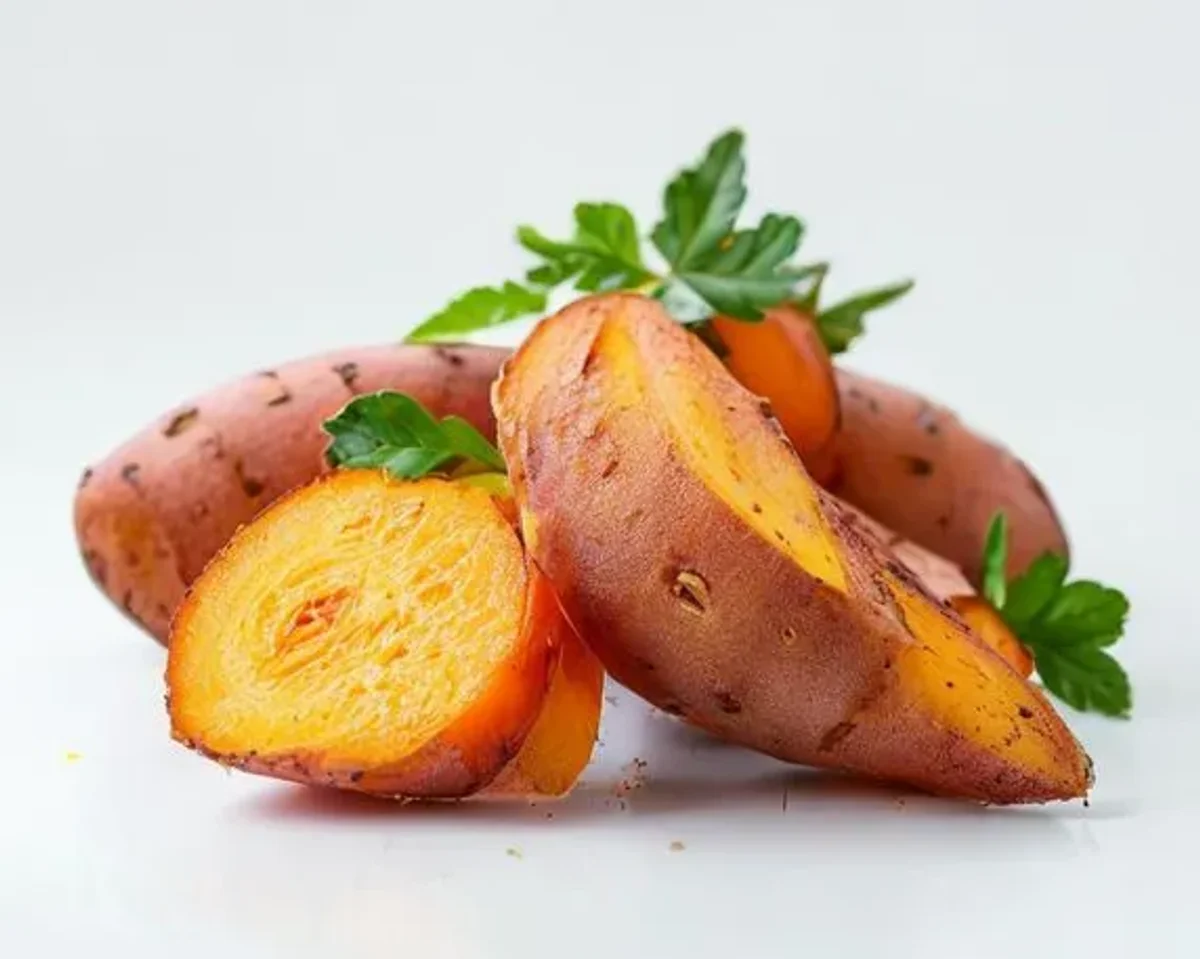 Sweet Potato