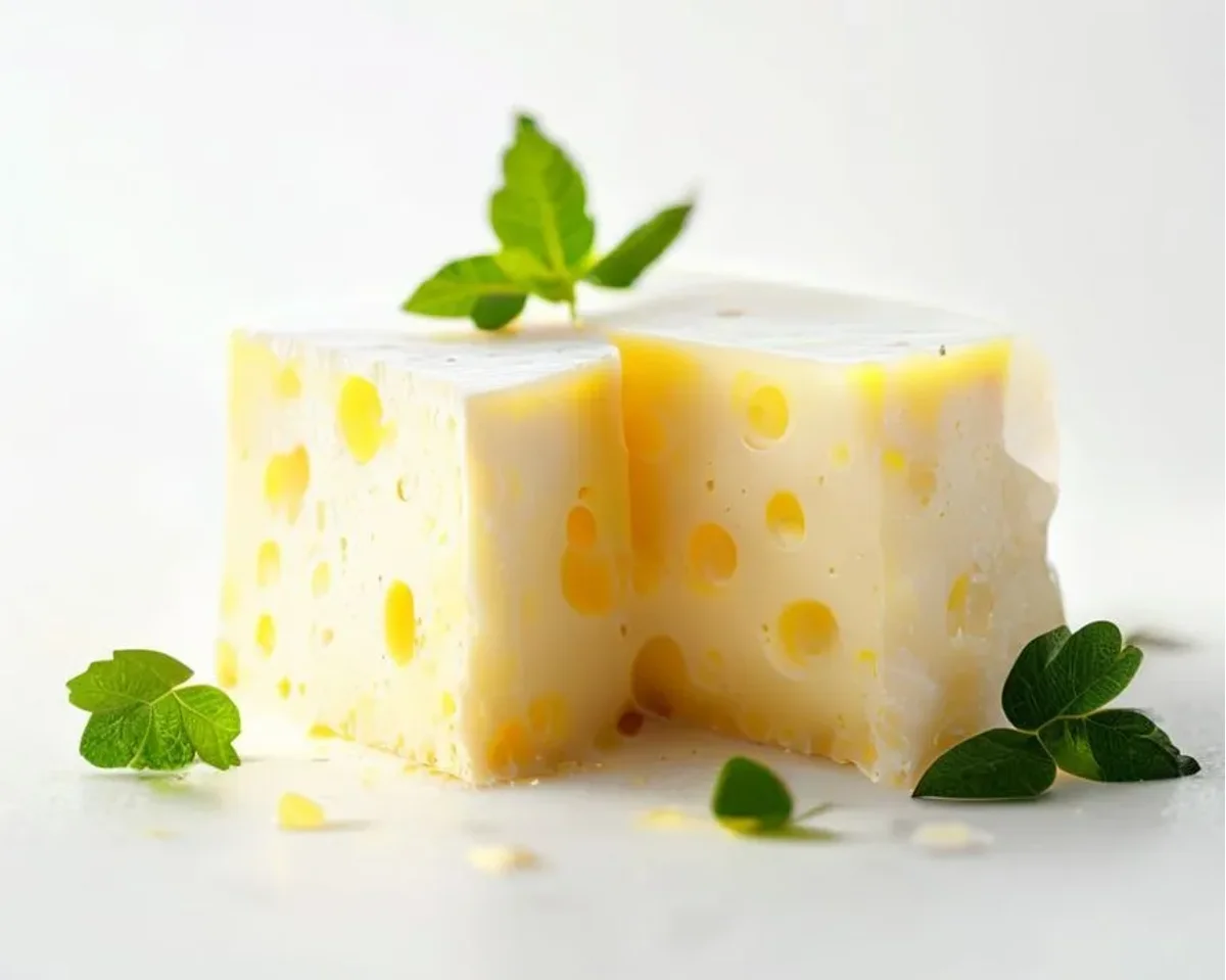 Swiss Cheese