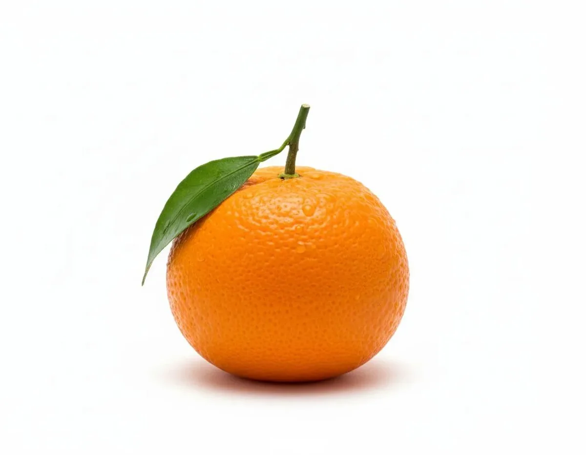 Tangerine