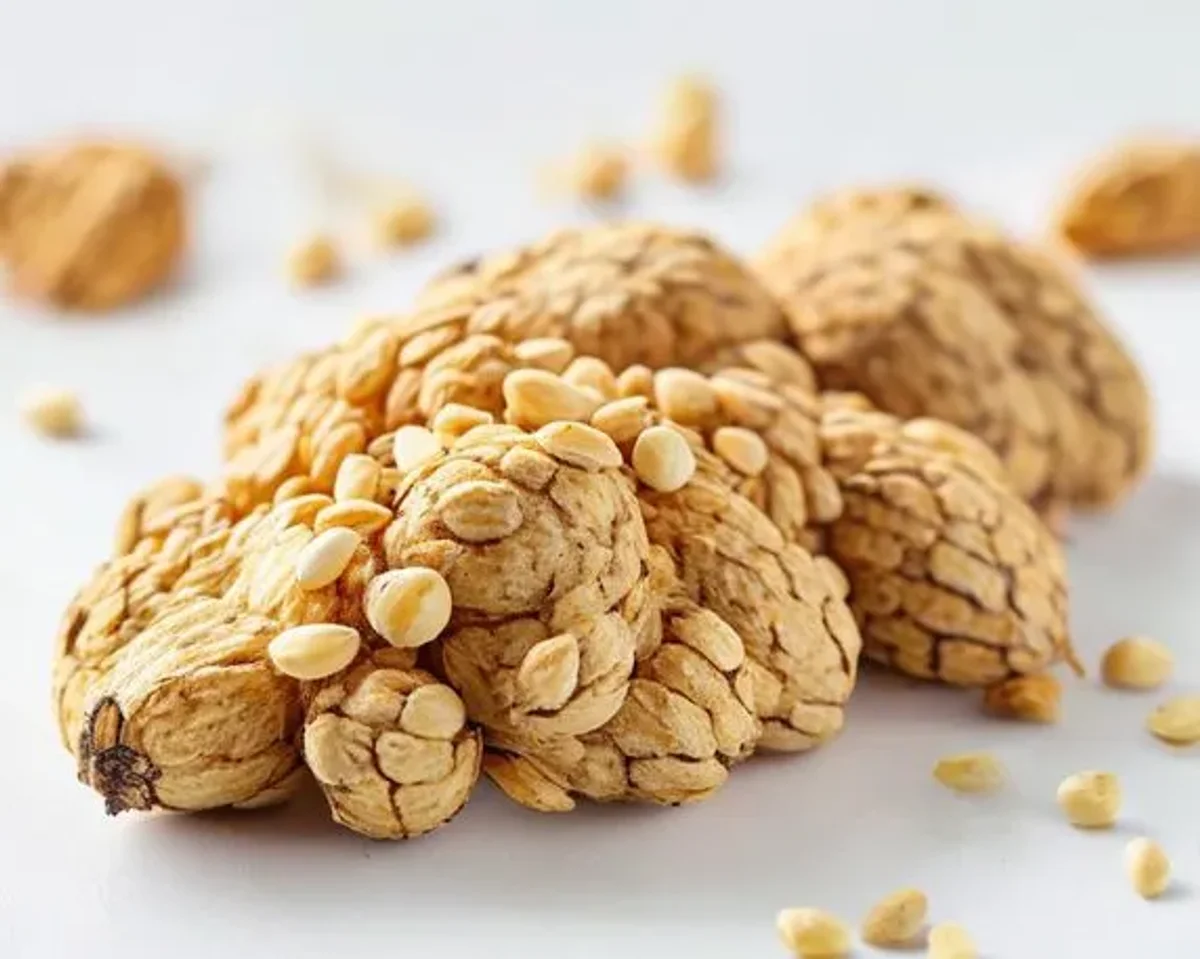Tiger Nuts