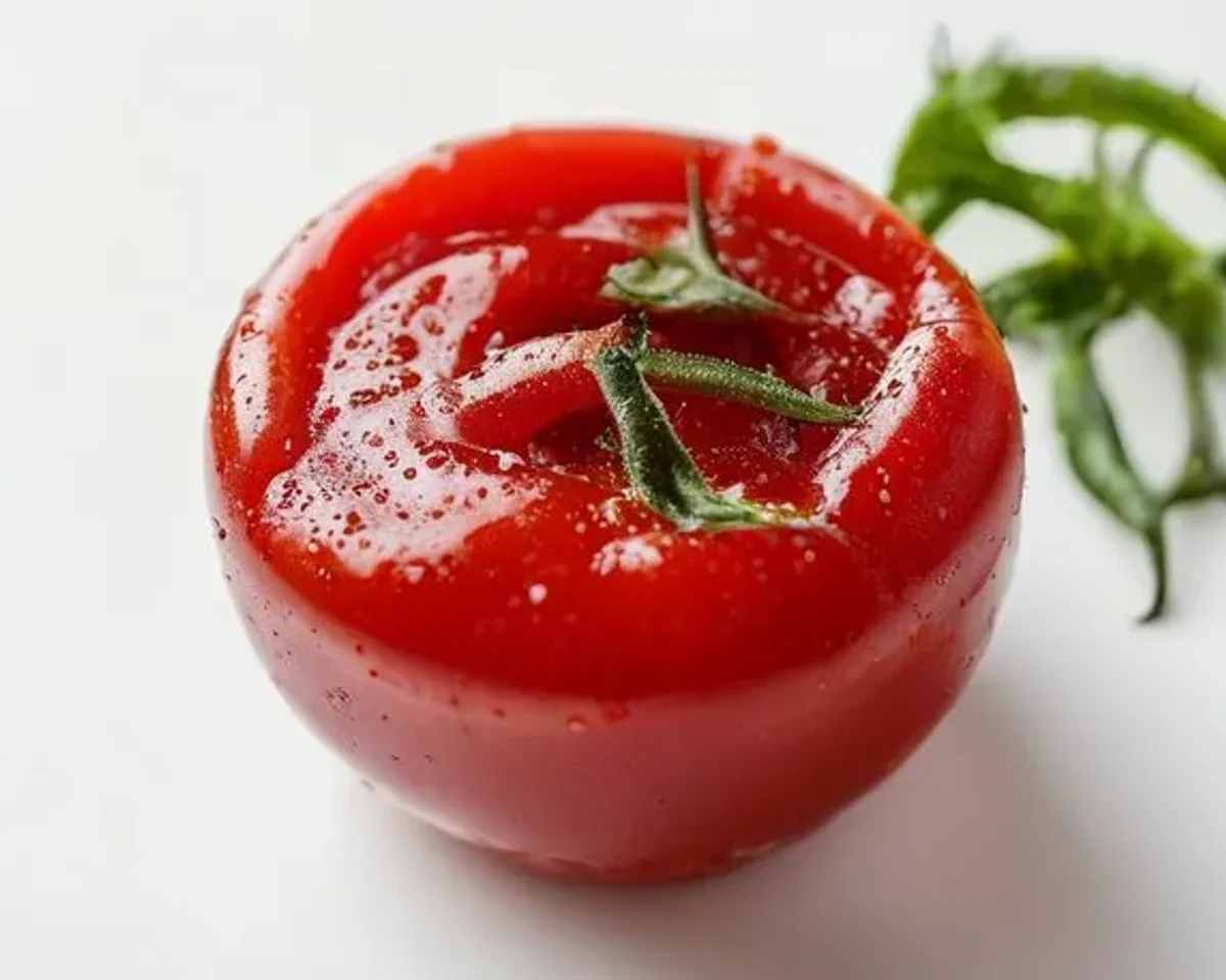 Tomato Ketchup