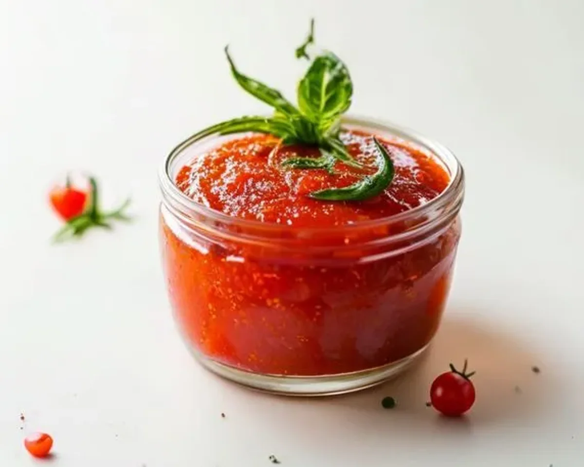Tomato Paste