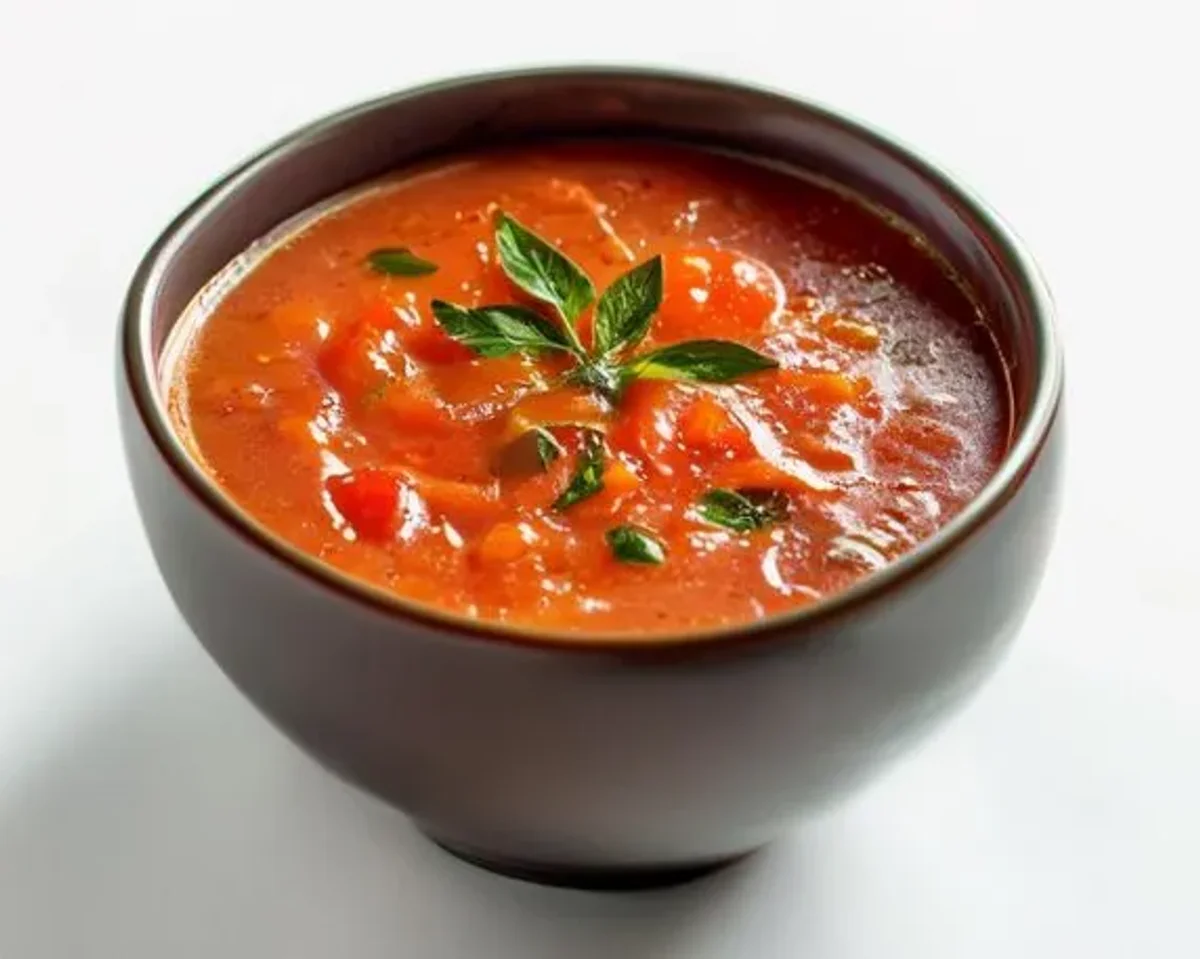 Tomato Soup