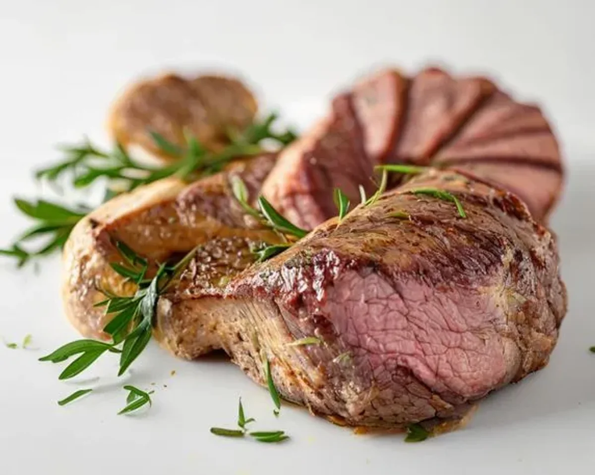 Turkey Liver