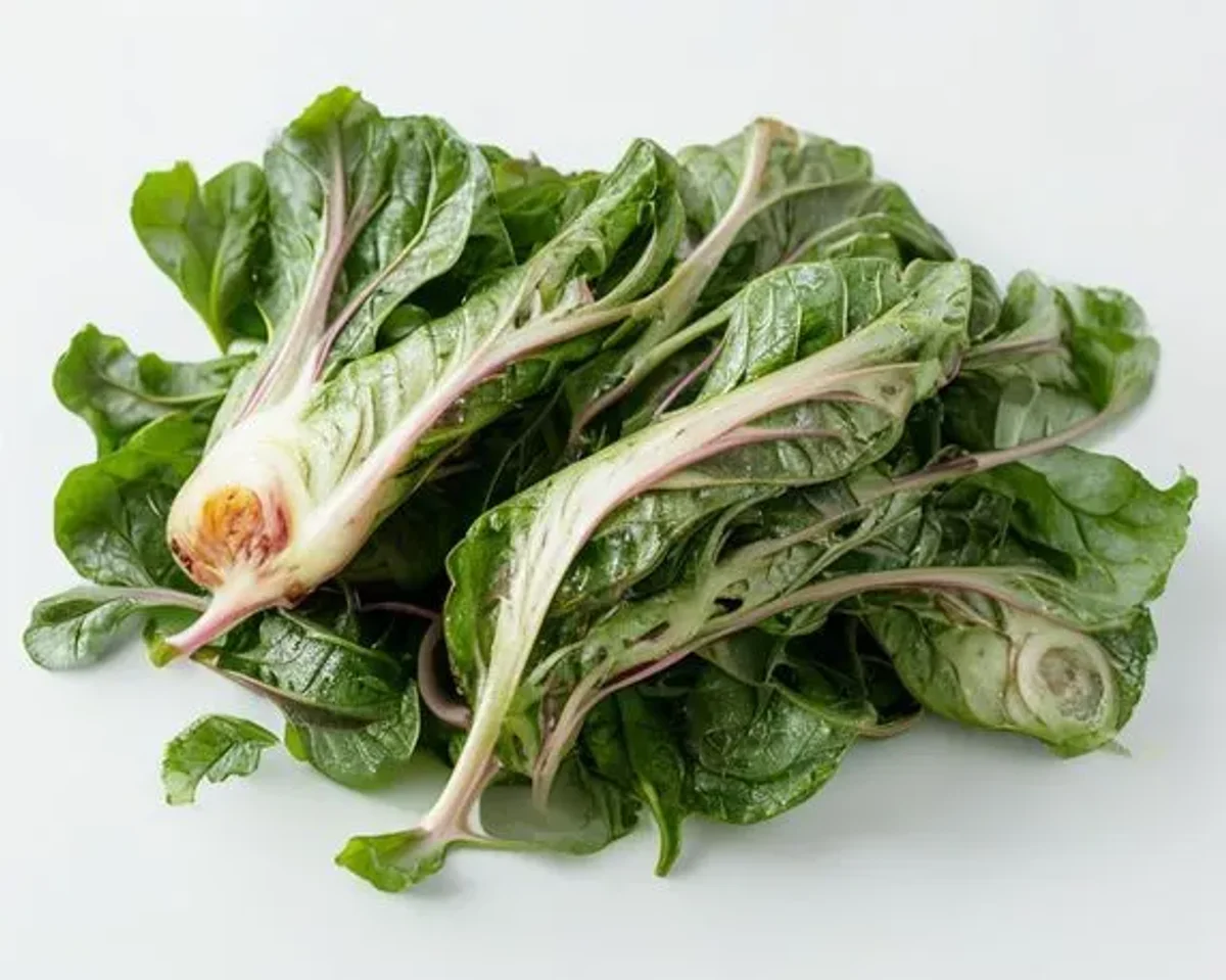 Turnip Greens