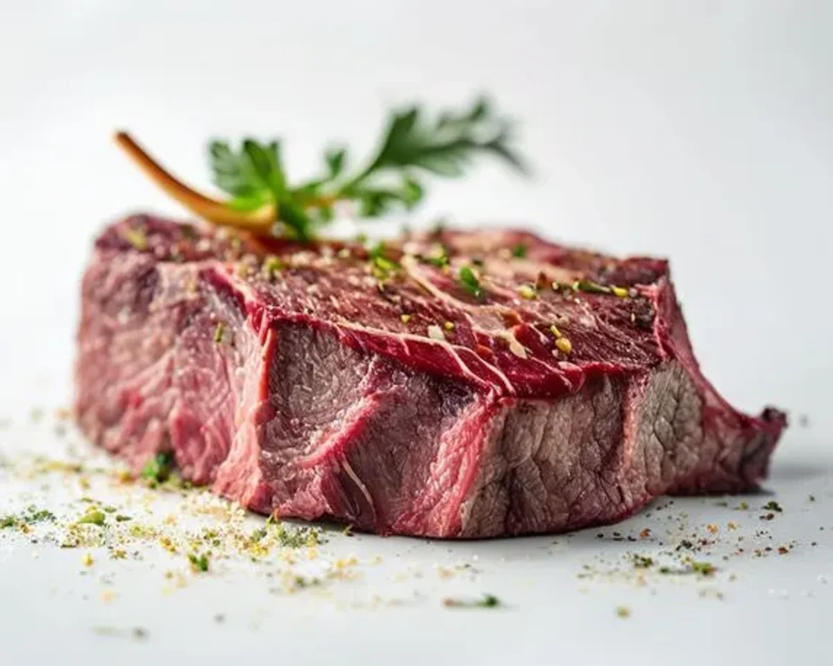 Venison