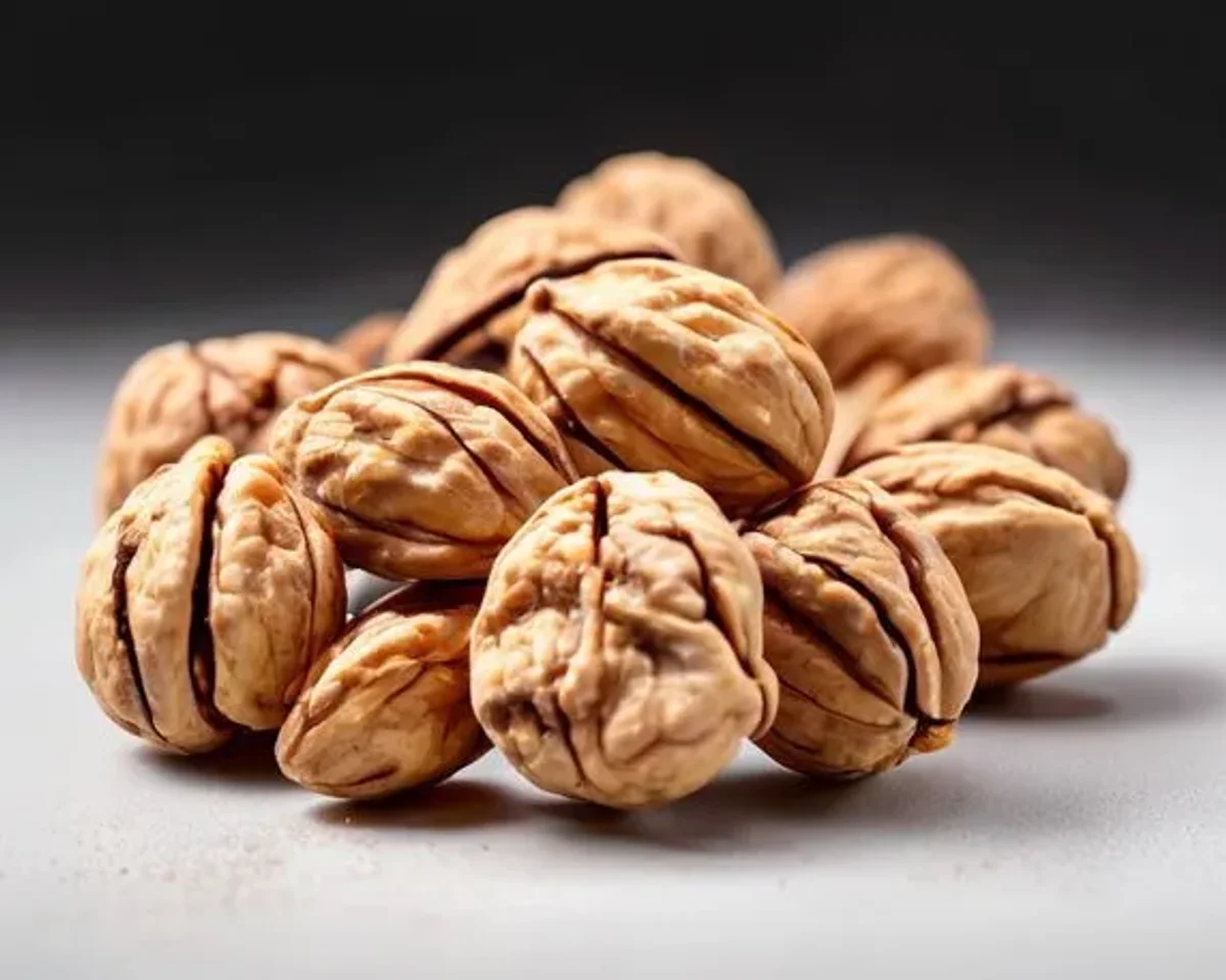Walnuts - Nuts