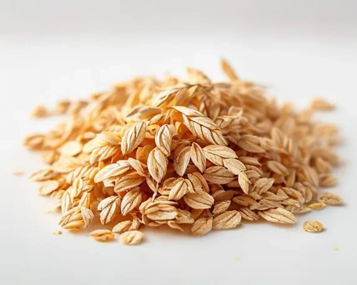 Wheat Flakes
