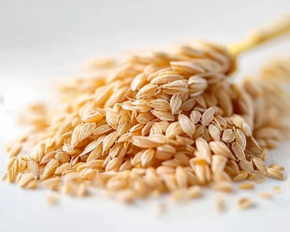 Wheat Granules