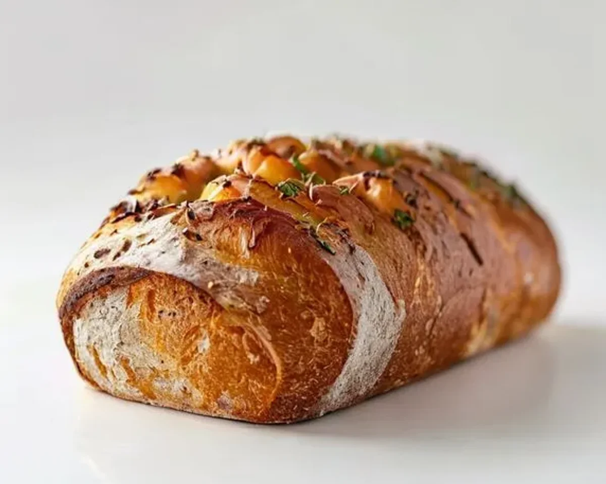 Whole Wheat Bread