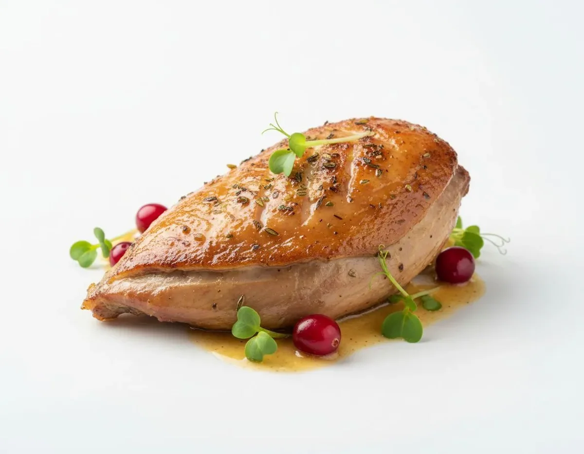 Wild Pheasant lysine-arginine content for herpes management