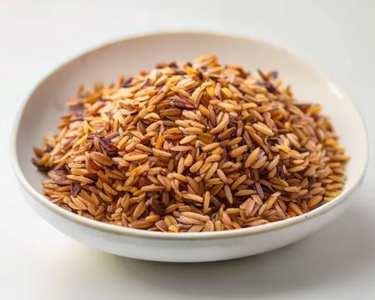 Wild Rice
