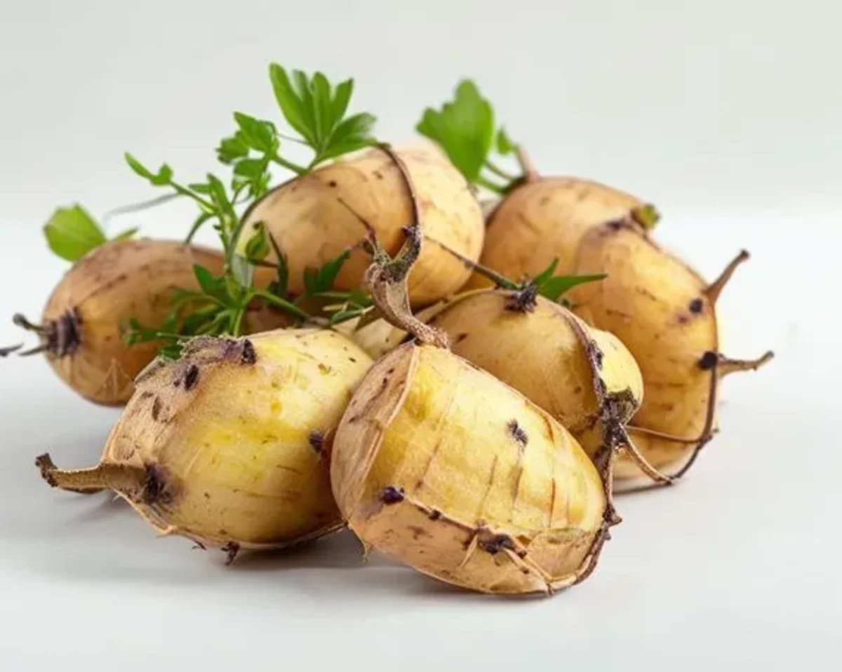 Yams lysine-arginine content for herpes management